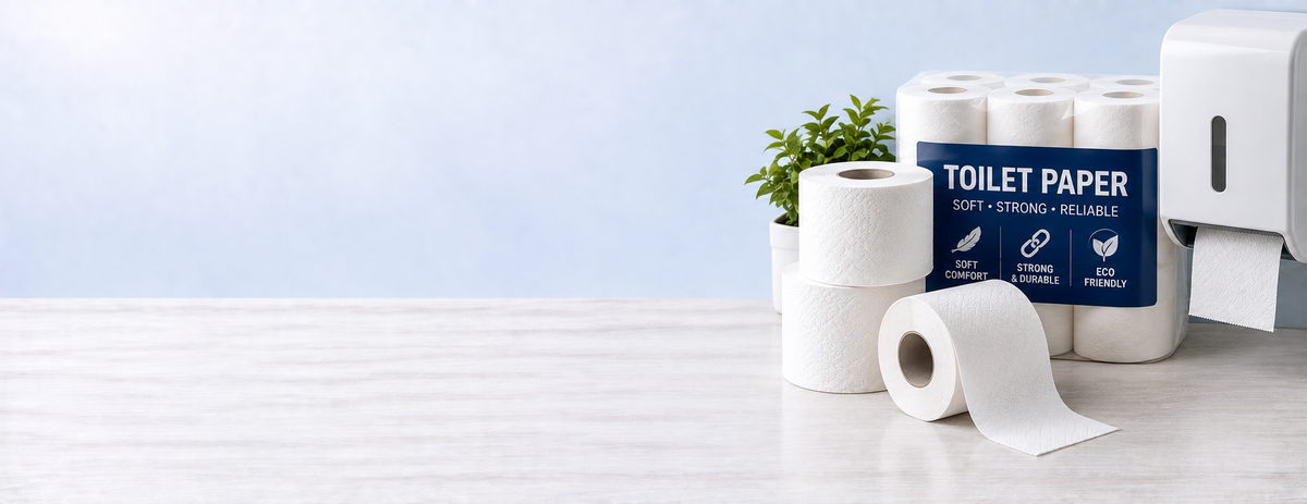 Toilet Paper