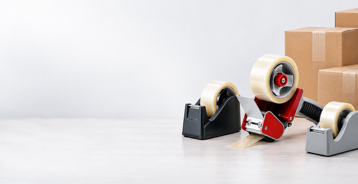 Tape Dispensers