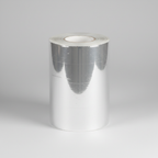 Premium 25-Micron Hand Stretch Wrap (Clear)