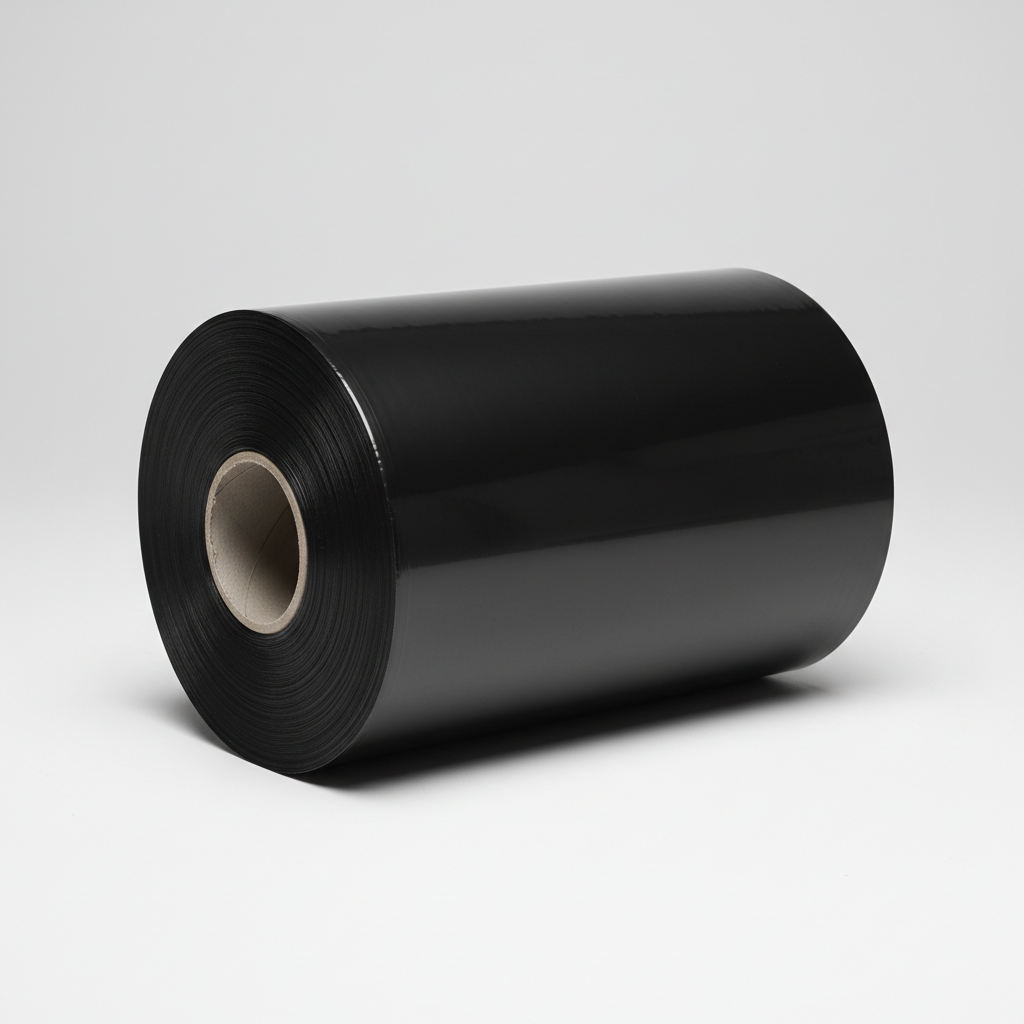 Black Security Hand Wrap