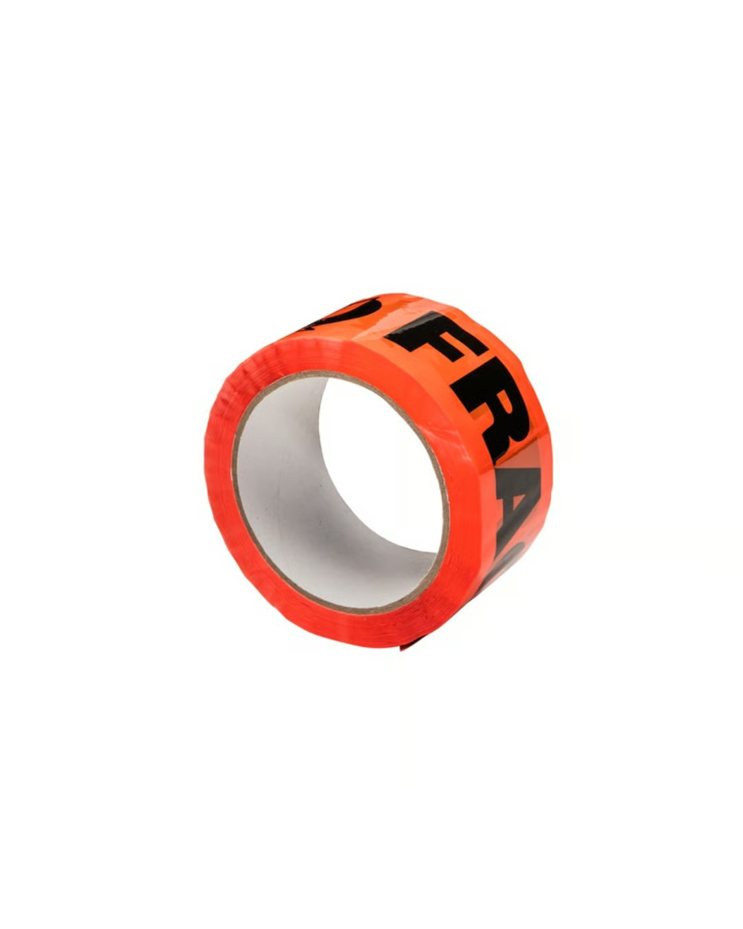 Fragile Printed Tape