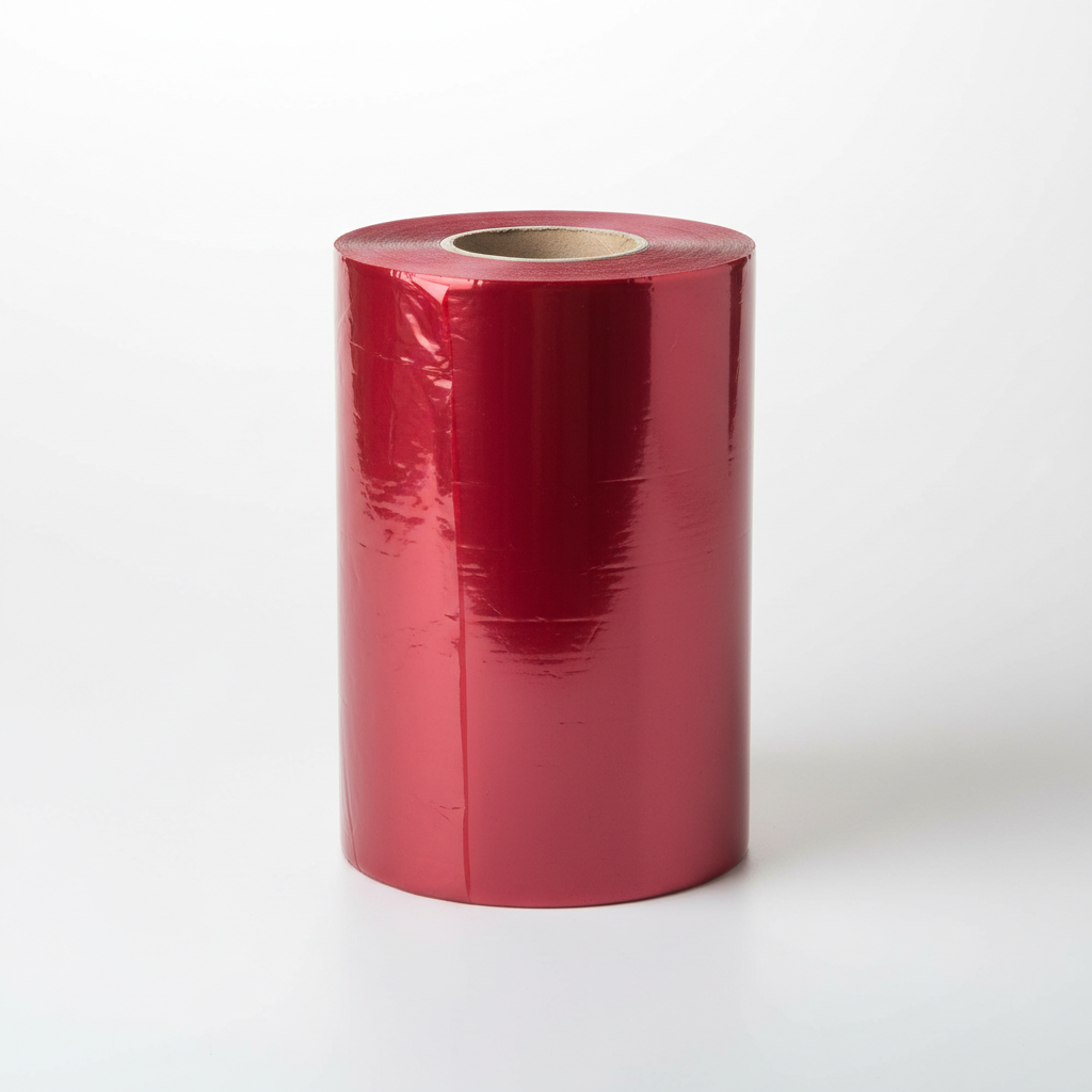 Red Alert Opaque Hand Wrap