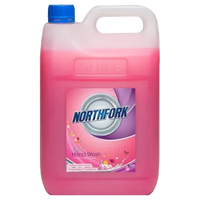 Janitorial & Bathroom