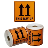 Shipping Envelopes & Labels