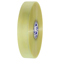 Packing Tape & Dispensers