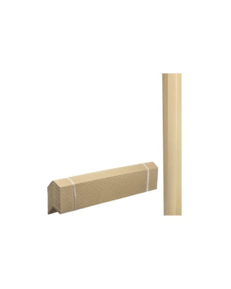 Pallet Corner Angles