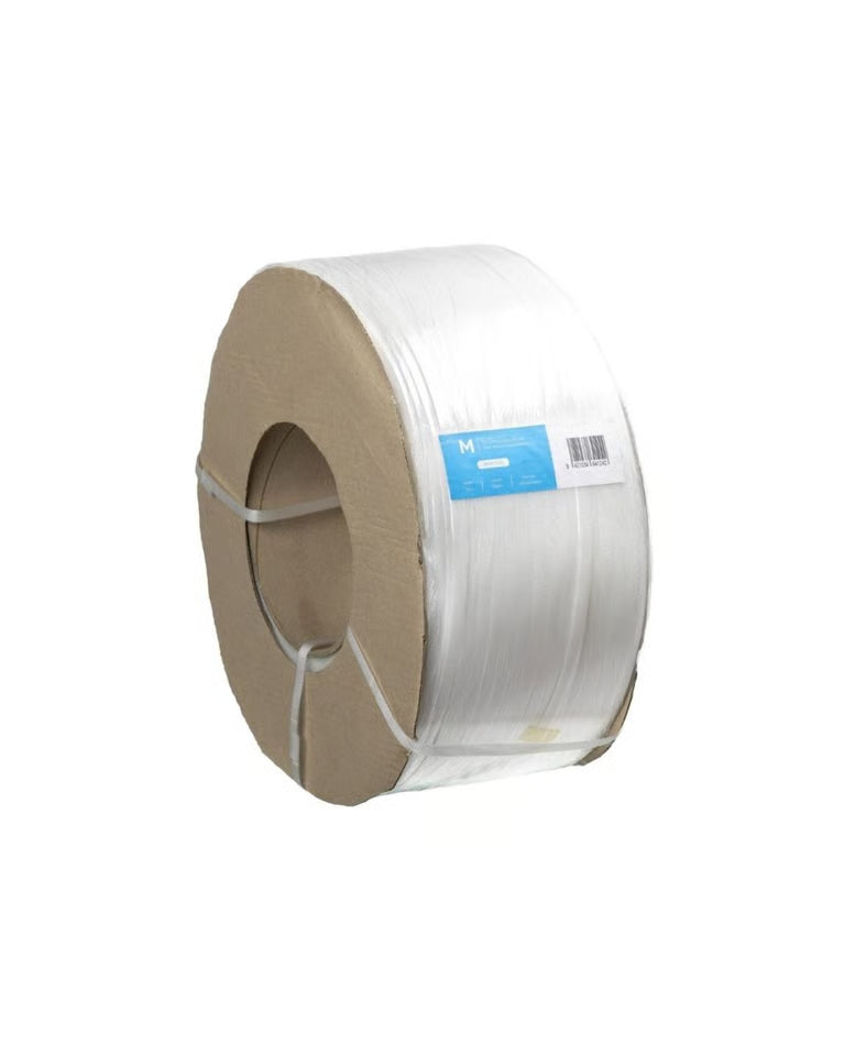 Clear PP Strapping Machine Grade