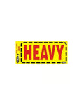 Heavy Shipping Labels