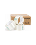 Heavy Duty Packing Tape — Clear
