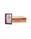 Heavy Duty Garbage Bags — Black, 120L (Box of 100)