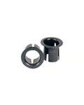 Stretch Wrap Dispenser Handles