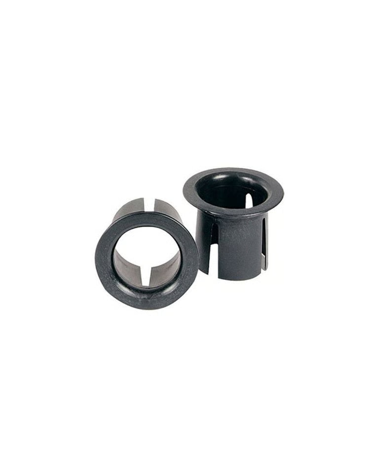 Stretch Wrap Dispenser Handles