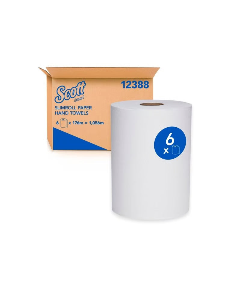 Hand Towel Roll