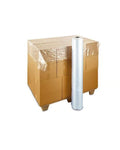 Pallet Cap Sheets — Clear LDPE